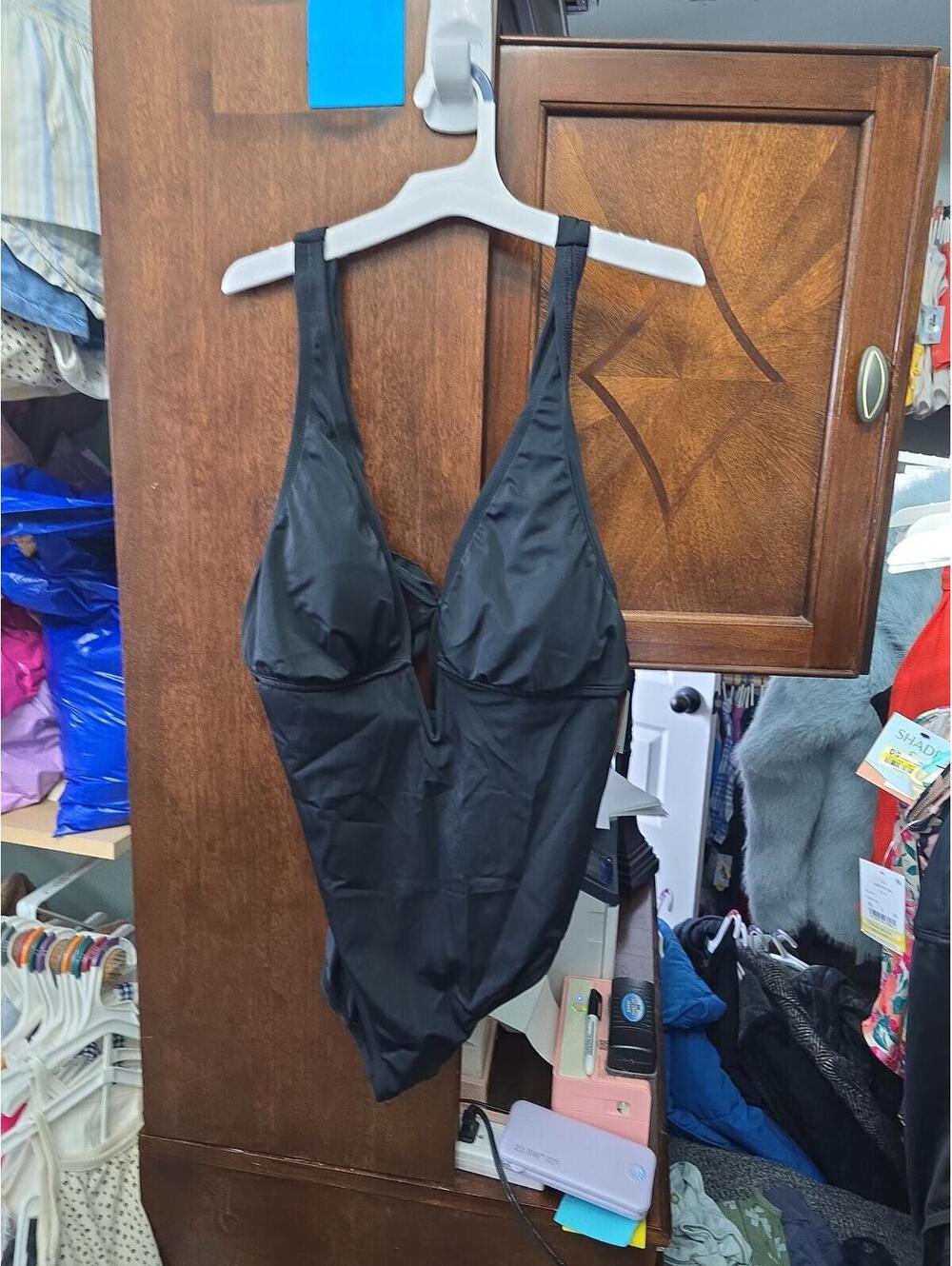 Large brand new women swimsuit from target item, 1393